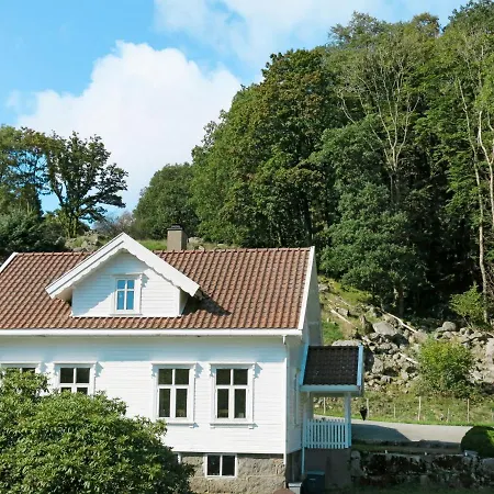 Chalet Vagegard - Sow017 Dağ evi