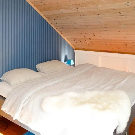 Chaleter Chalet Vågegard - Sow017
