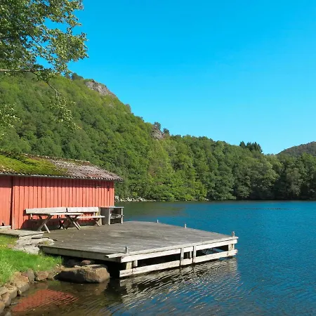 Chalet Vågegard - Sow017
