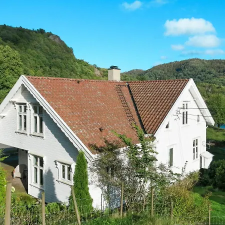 Dağ evi Chalet Vagegard - Sow017