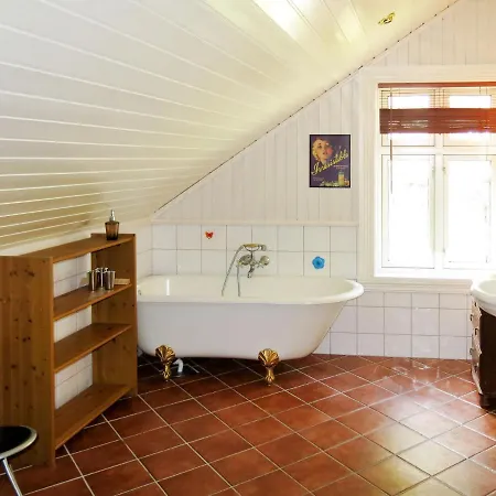 Chalet Vagegard - Sow017 Chalet *