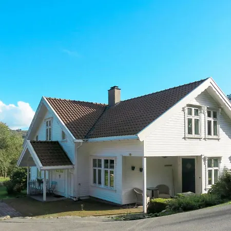 Chalet Vagegard - Sow017 Farsund