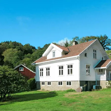 Chalet Vagegard - Sow017 *