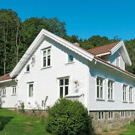 Chalet Vagegard - Sow017 *