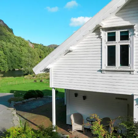 Chalet Chalet Vagegard - Sow017
