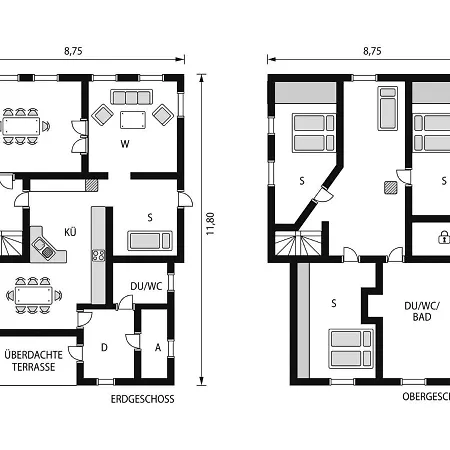 Chalet Vagegard - Sow017